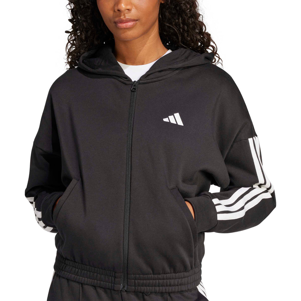 Tuta Adidas Donna - Nero