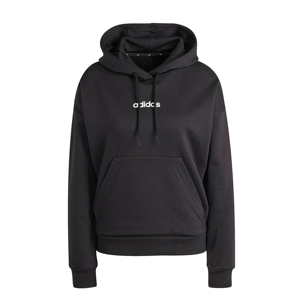 Felpa Adidas Donna - Nero
