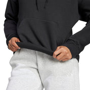 Felpa Adidas Donna - Nero