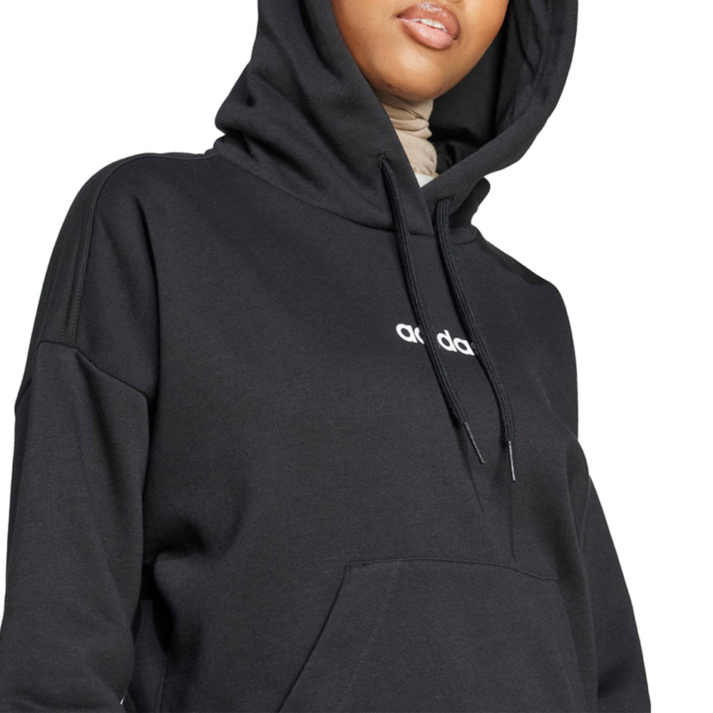 Felpa Adidas Donna - Nero