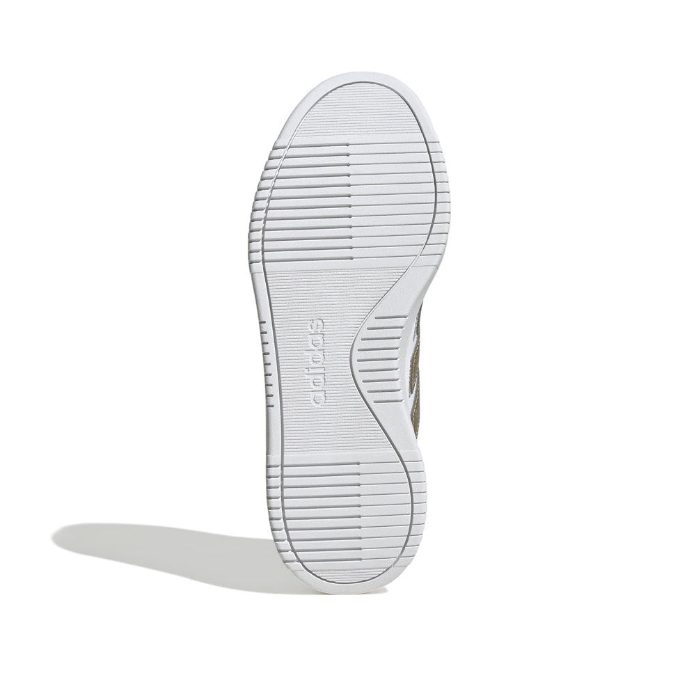 Sneakers Adidas Courtblock Bold Donna - Bianco