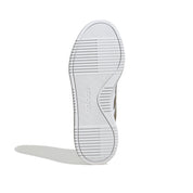 Sneakers Adidas Courtblock Bold Donna - Bianco