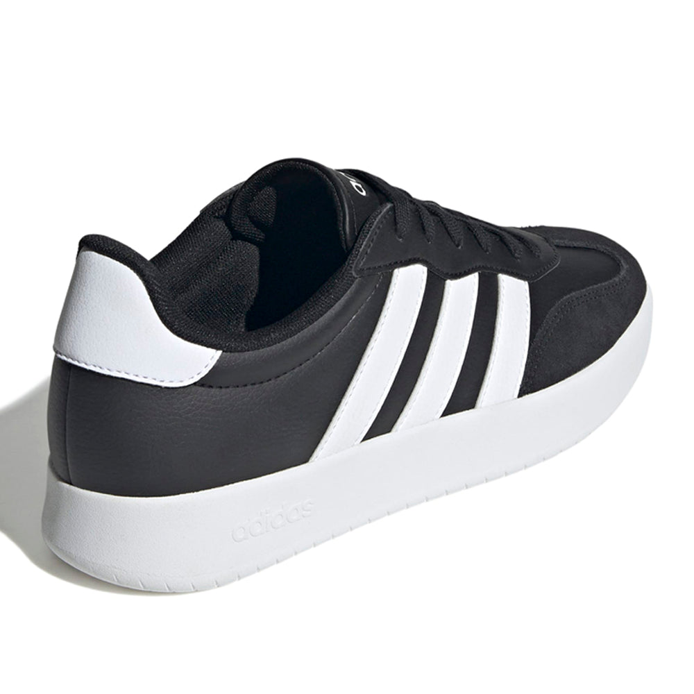 Sneakers Adidas Barreda Uomo - Nero