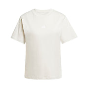 T-Shirt Adidas Donna - Bianco