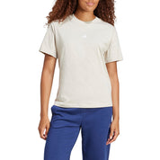 T-Shirt Adidas Donna - Bianco