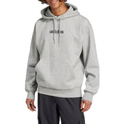 Felpa Adidas Uomo - Grigio