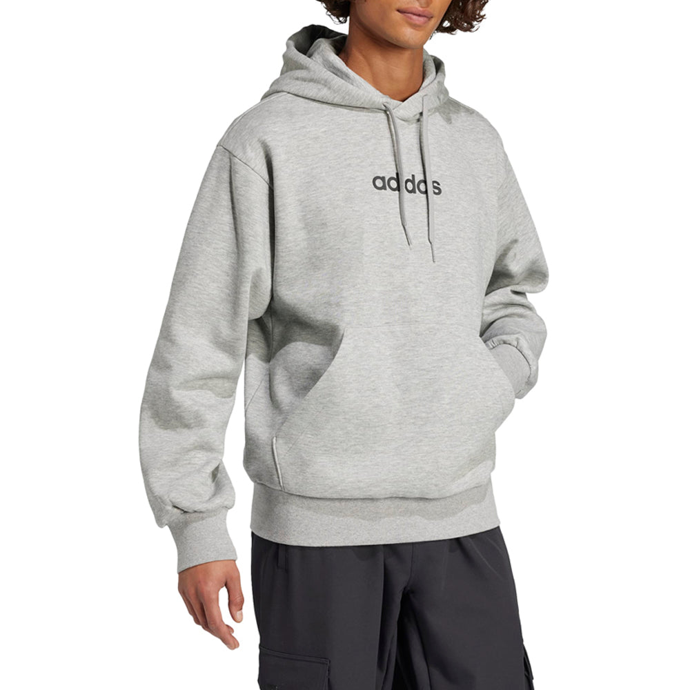 Felpa Adidas Uomo - Grigio
