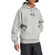 Felpa Adidas Uomo - Grigio