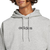 Felpa Adidas Uomo - Grigio