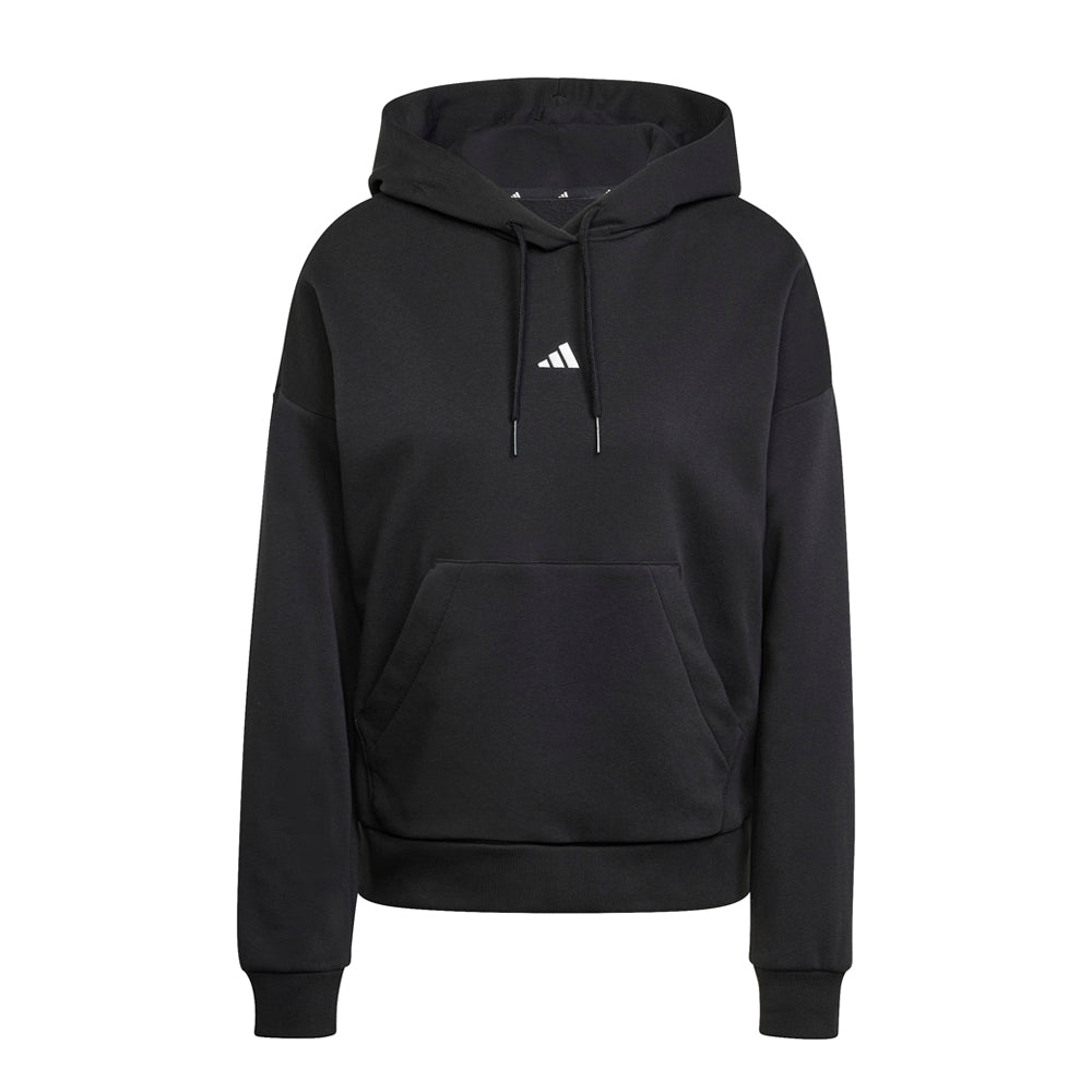 Felpa Adidas Donna - Nero