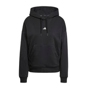 Felpa Adidas Donna - Nero