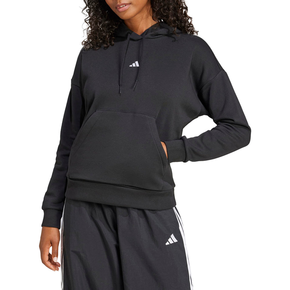 Felpa Adidas Donna - Nero