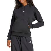 Felpa Adidas Donna - Nero