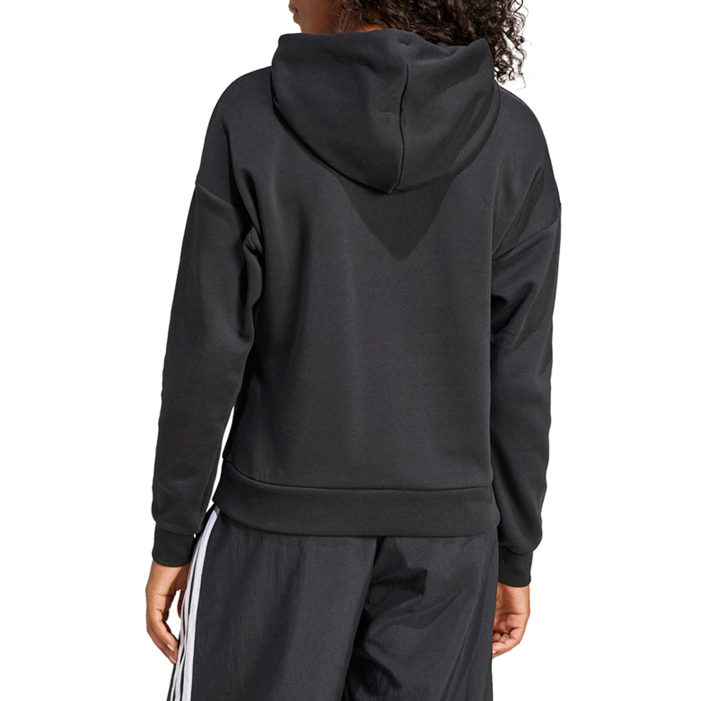 Felpa Adidas Donna - Nero