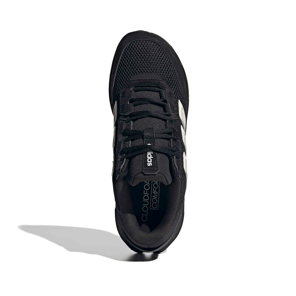 Sneakers Adidas Astrastar Uomo - Nero