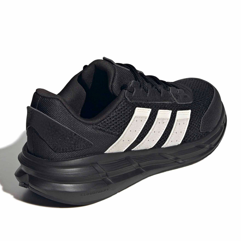 Sneakers Adidas Astrastar Uomo - Nero