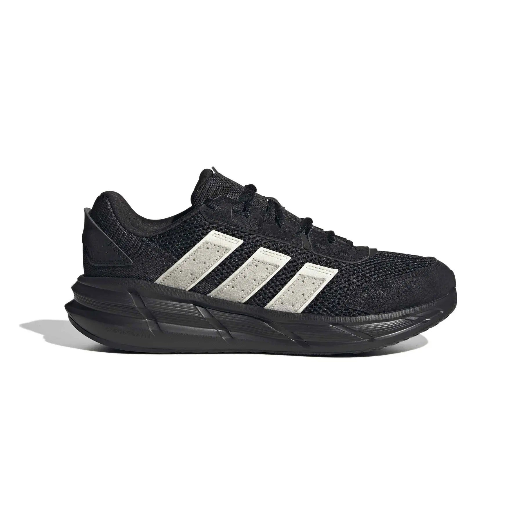 Sneakers Adidas Astrastar Uomo - Nero