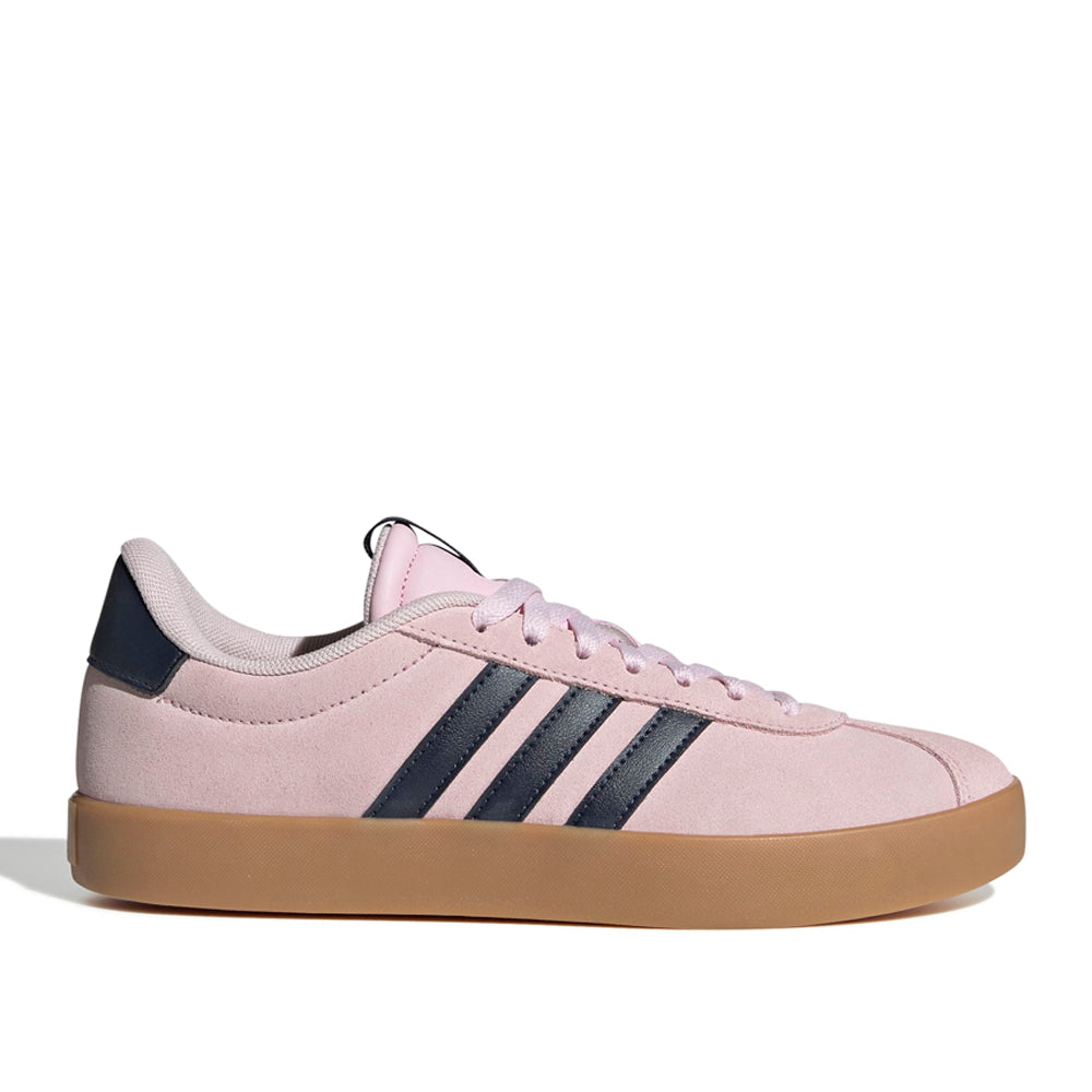 Sneakers Adidas Vl Court 3.0 Donna - Rosa