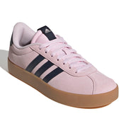 Sneakers Adidas Vl Court 3.0 Donna - Rosa