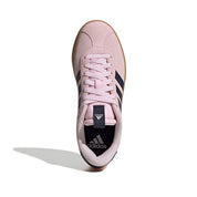 Sneakers Adidas Vl Court 3.0 Donna - Rosa