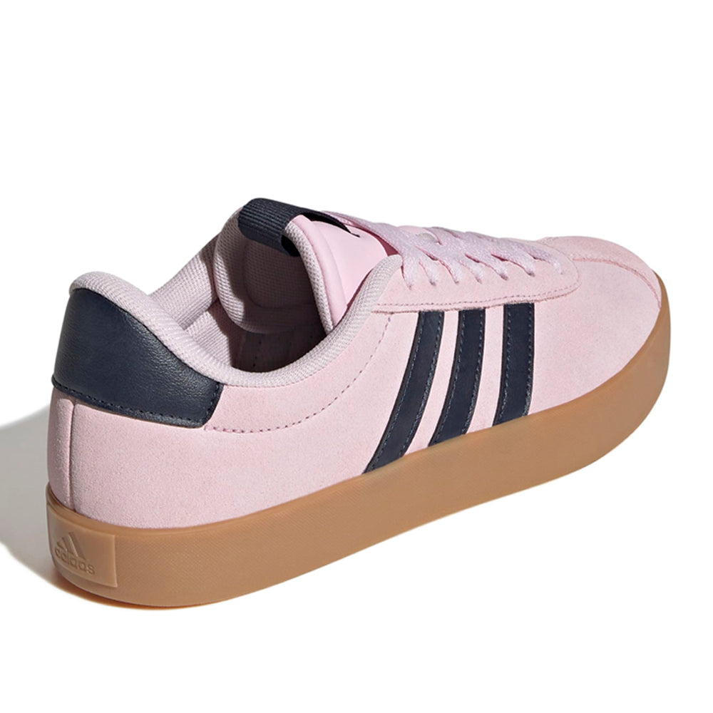 Sneakers Adidas Vl Court 3.0 Donna - Rosa