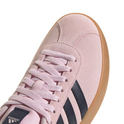 Sneakers Adidas Vl Court 3.0 Donna - Rosa