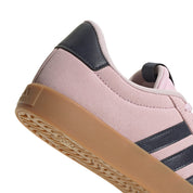 Sneakers Adidas Vl Court 3.0 Donna - Rosa