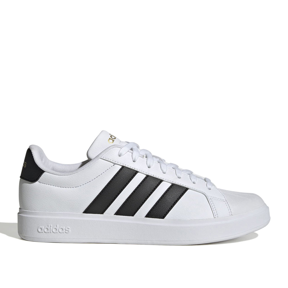 Sneakers Adidas Streettalk Uomo - Bianco