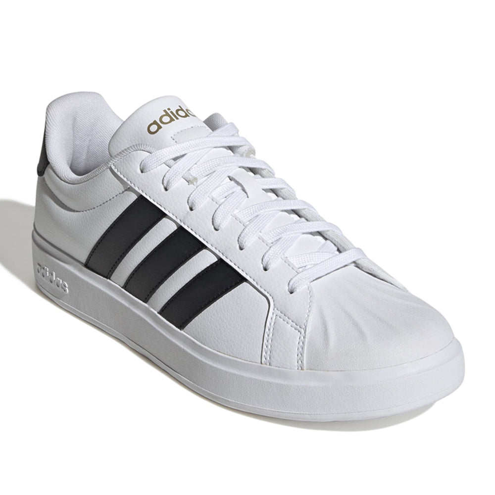 Sneakers Adidas Streettalk Uomo - Bianco