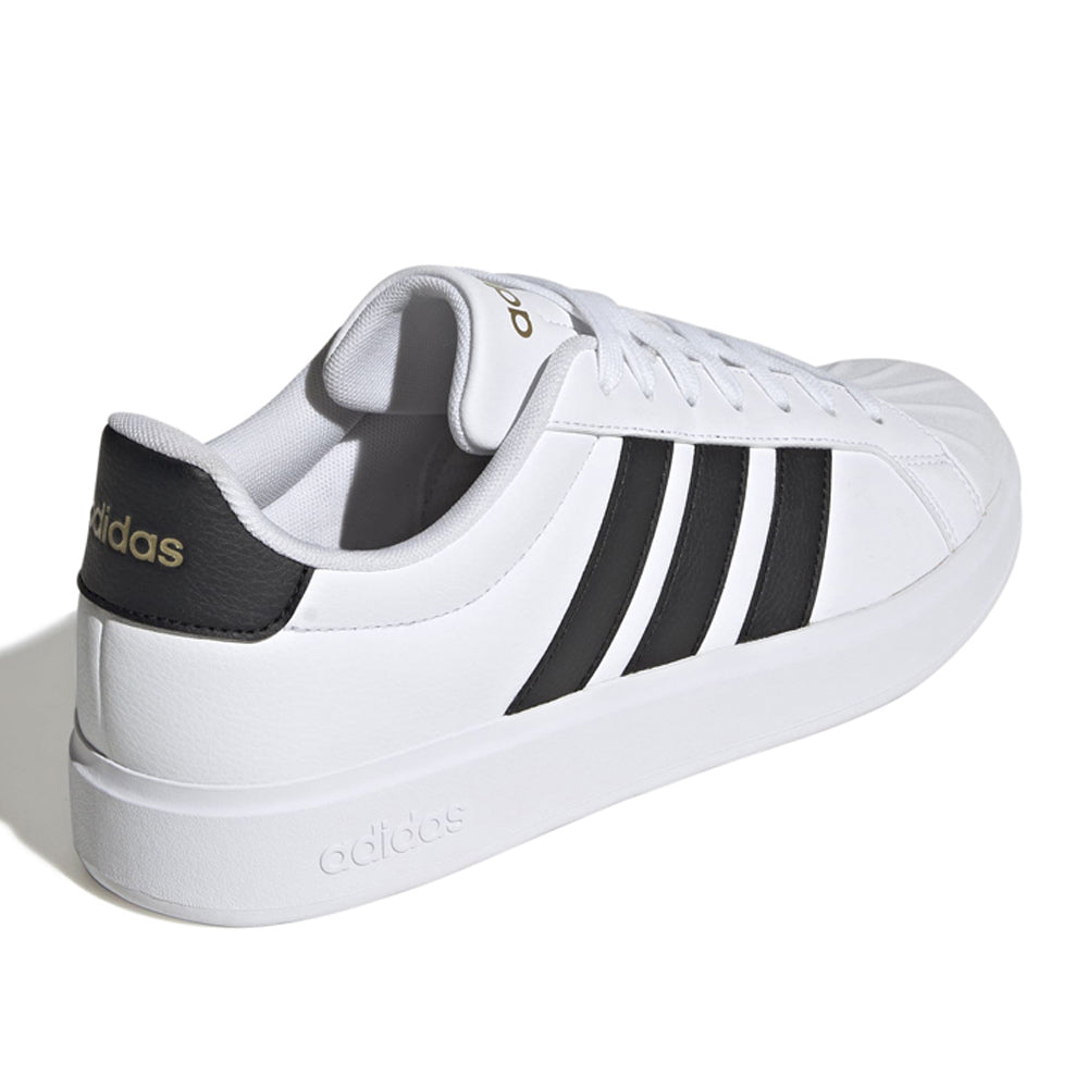 Sneakers Adidas Streettalk Uomo - Bianco