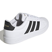 Sneakers Adidas Streettalk Uomo - Bianco