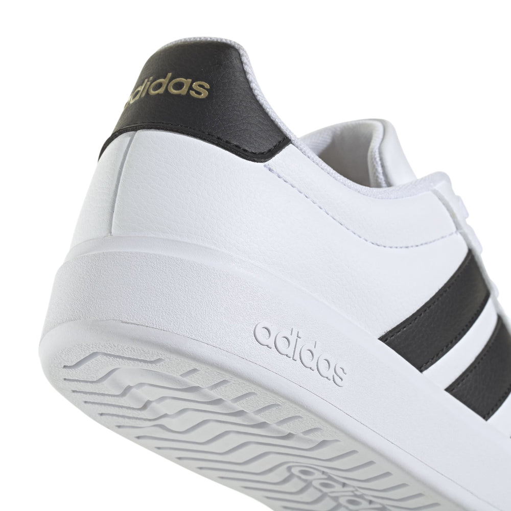 Sneakers Adidas Streettalk Uomo - Bianco