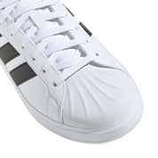 Sneakers Adidas Streettalk Uomo - Bianco