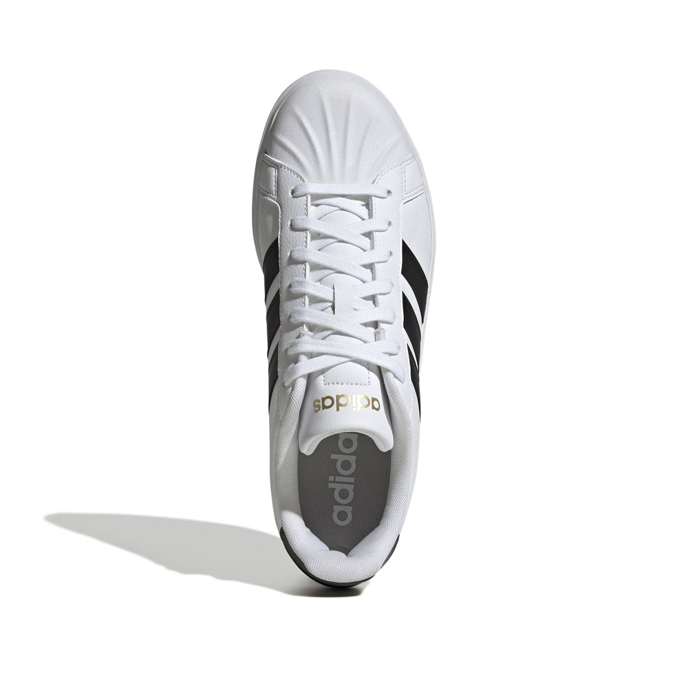 Sneakers Adidas Streettalk Uomo - Bianco