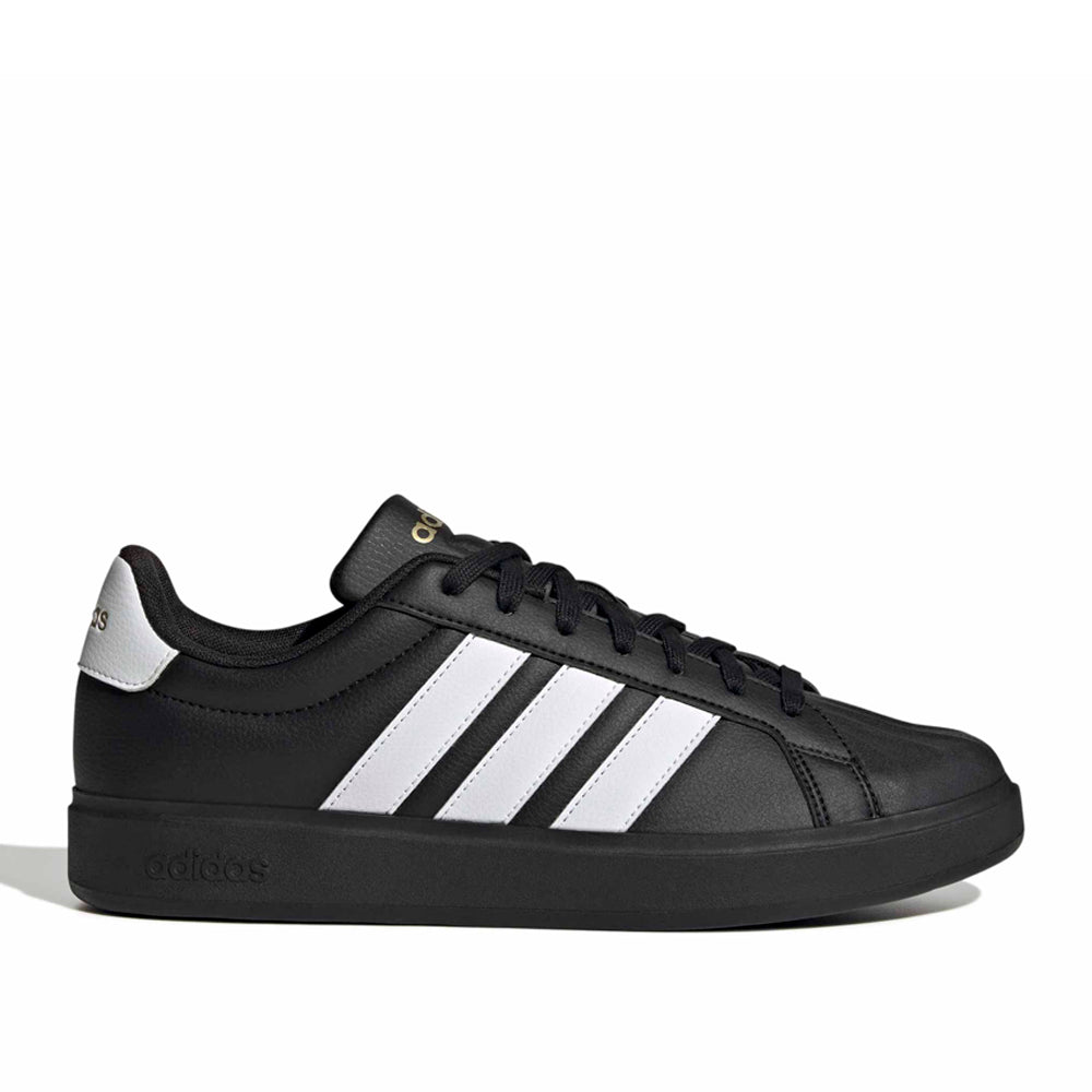 Sneakers Adidas Streettalk Uomo - Nero