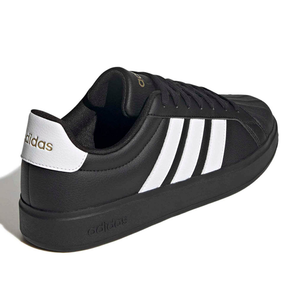 Sneakers Adidas Streettalk Uomo - Nero