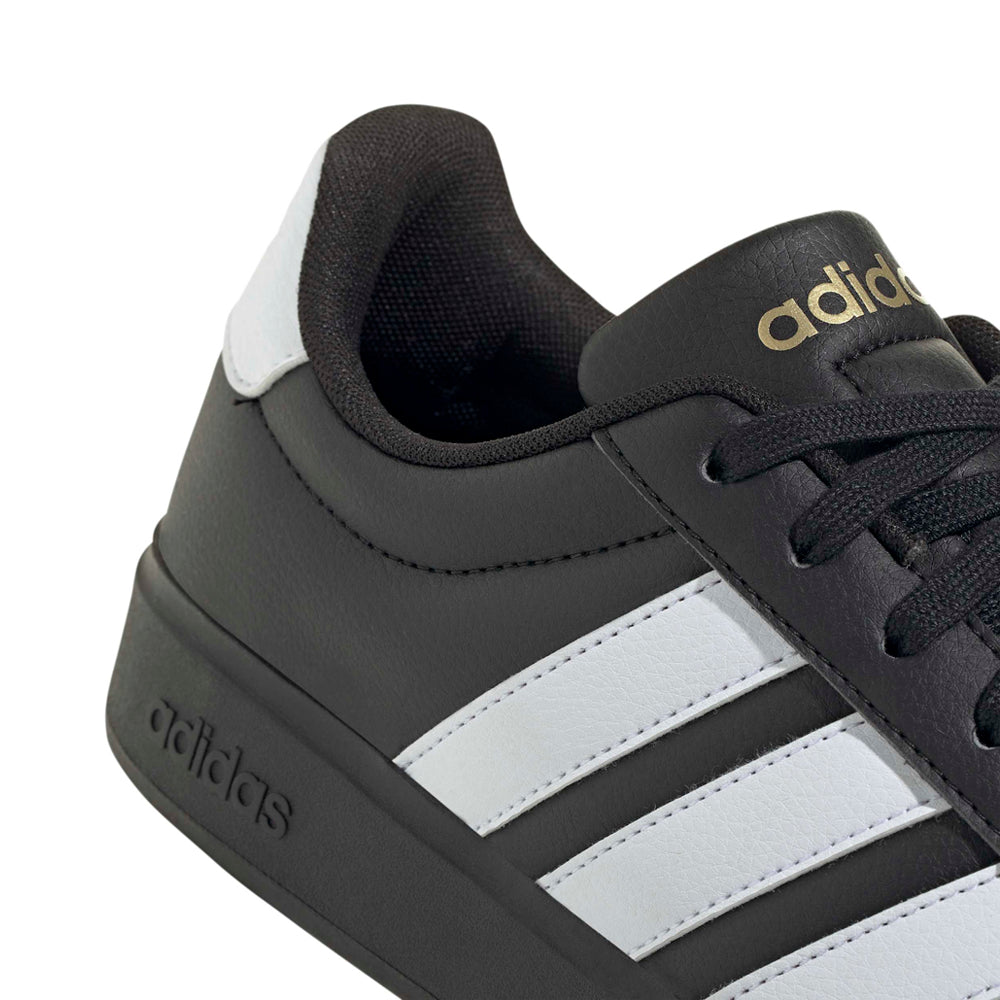 Sneakers Adidas Streettalk Uomo - Nero