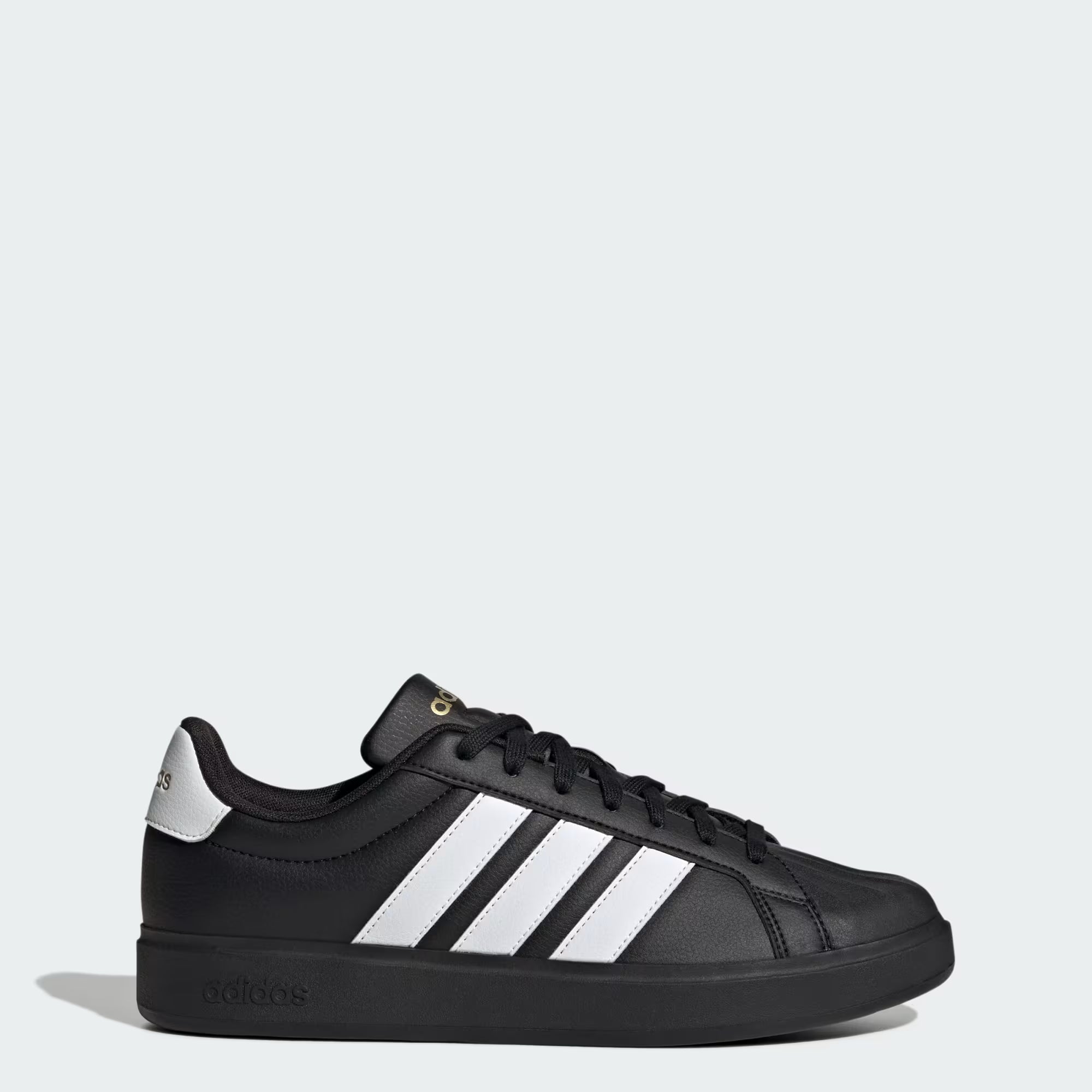 Sneakers Adidas Streettalk Uomo - Nero