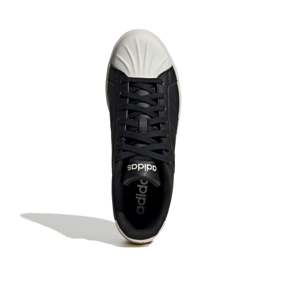 Sneakers Adidas Streettalk Uomo - Nero