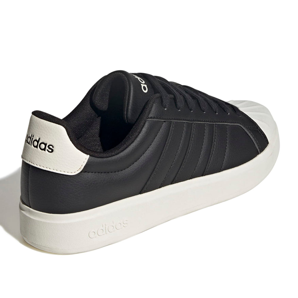 Sneakers Adidas Streettalk Uomo - Nero