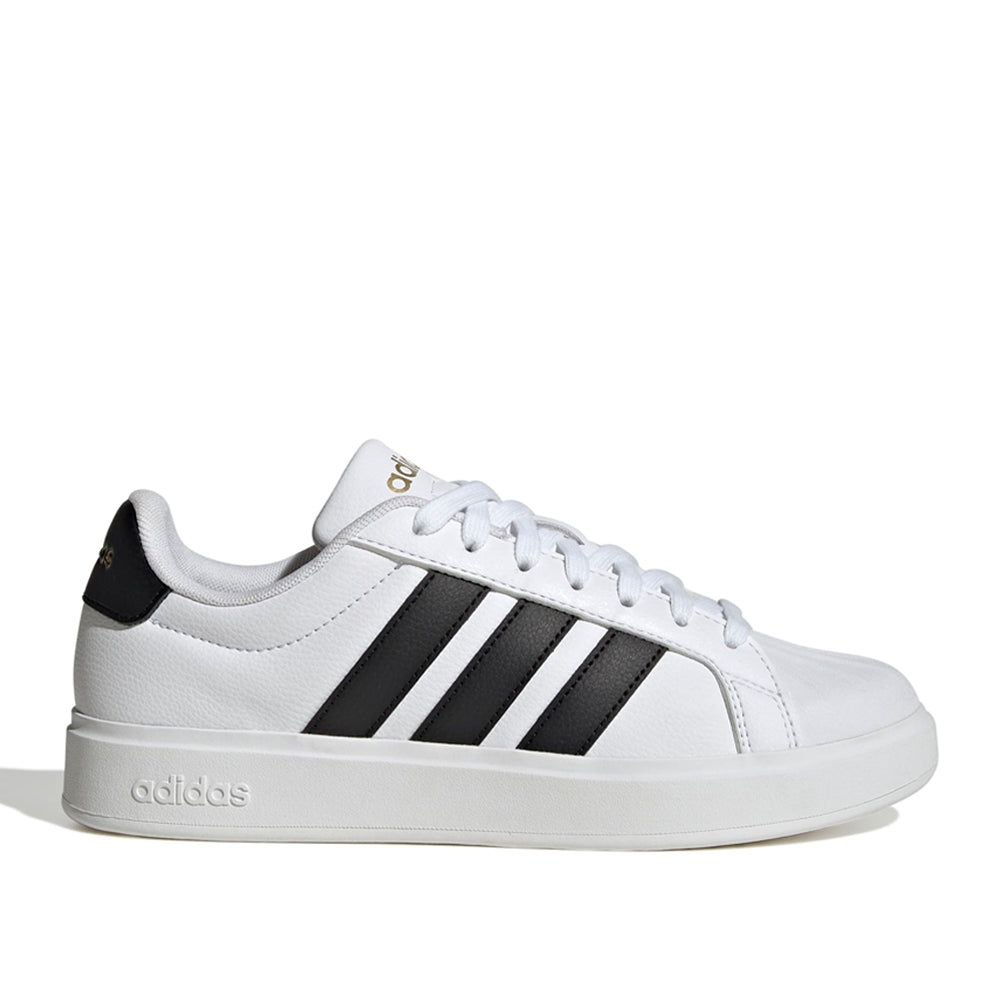 Sneakers Adidas Streettalk Donna - Bianco