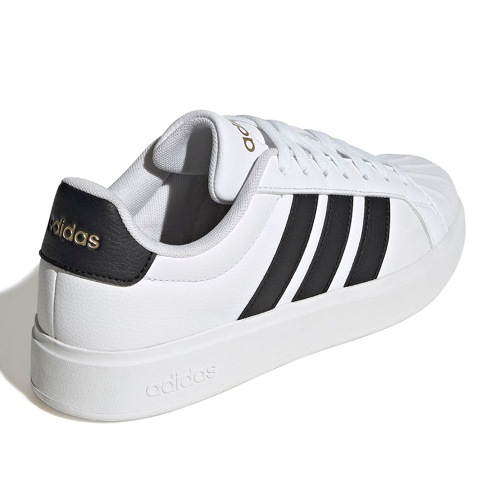 Sneakers Adidas Streettalk Donna - Bianco