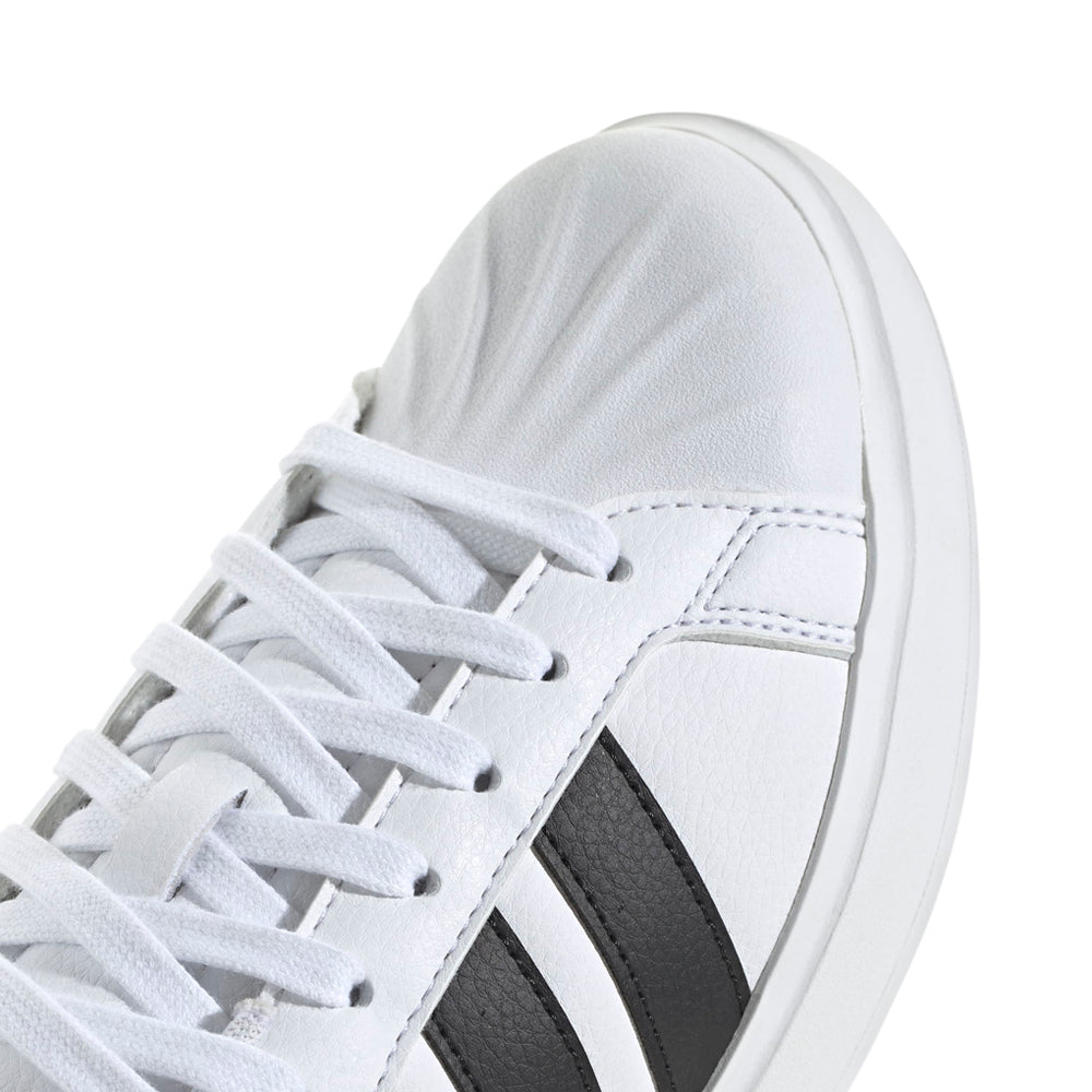 Sneakers Adidas Streettalk Donna - Bianco