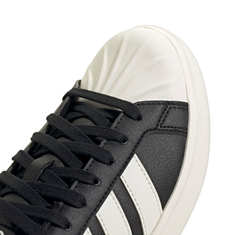 Sneakers Adidas Streettalk Donna - Nero