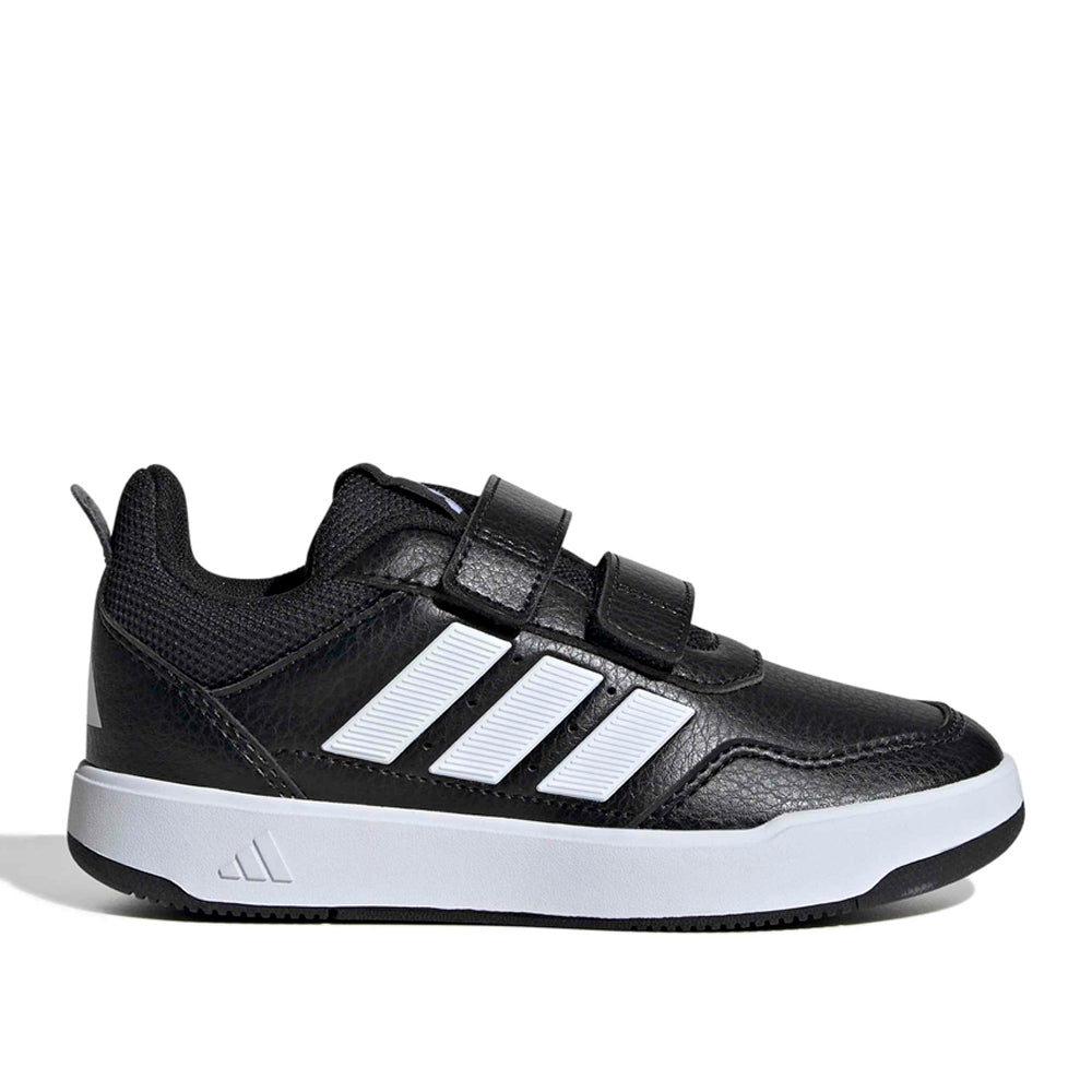 Sneakers Adidas Tensaur Sport 3.0 Cf K Unisex Bambino - Nero