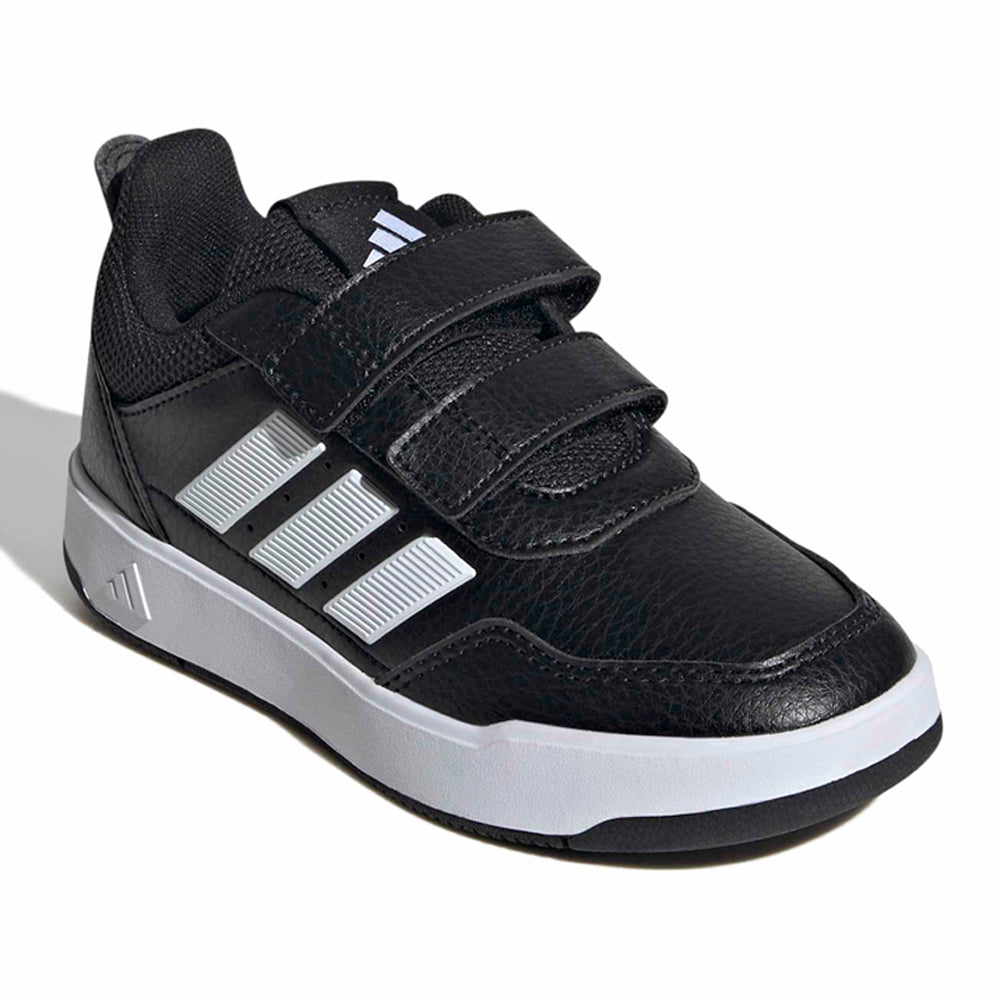 Sneakers Adidas Tensaur Sport 3.0 Cf K Unisex Bambino - Nero
