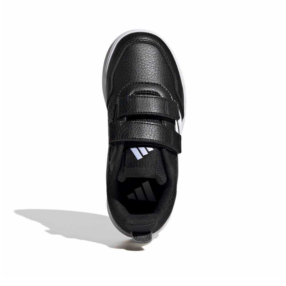 Sneakers Adidas Tensaur Sport 3.0 Cf K Unisex Bambino - Nero