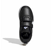 Sneakers Adidas Tensaur Sport 3.0 Cf K Unisex Bambino - Nero