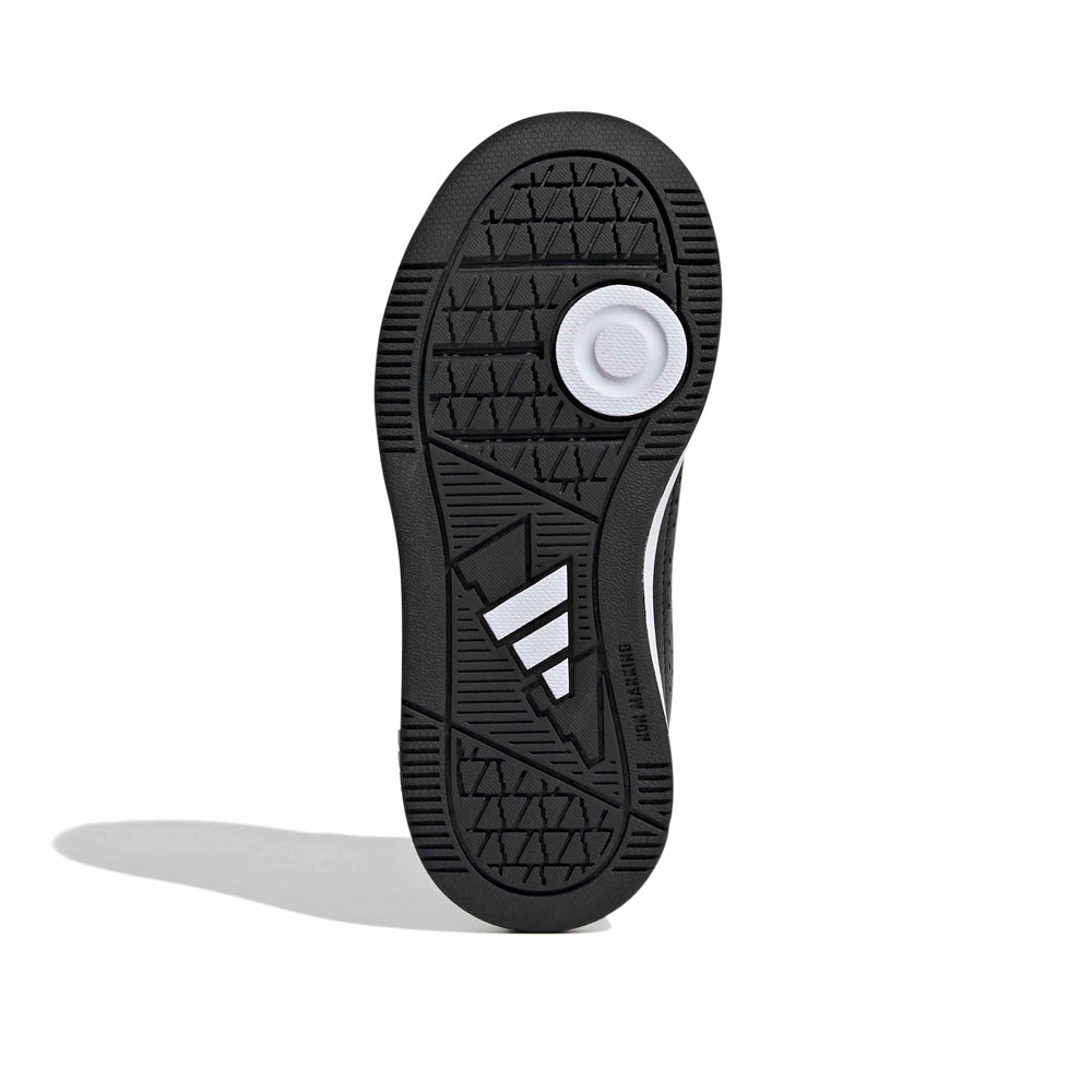 Sneakers Adidas Tensaur Sport 3.0 Cf K Unisex Bambino - Nero