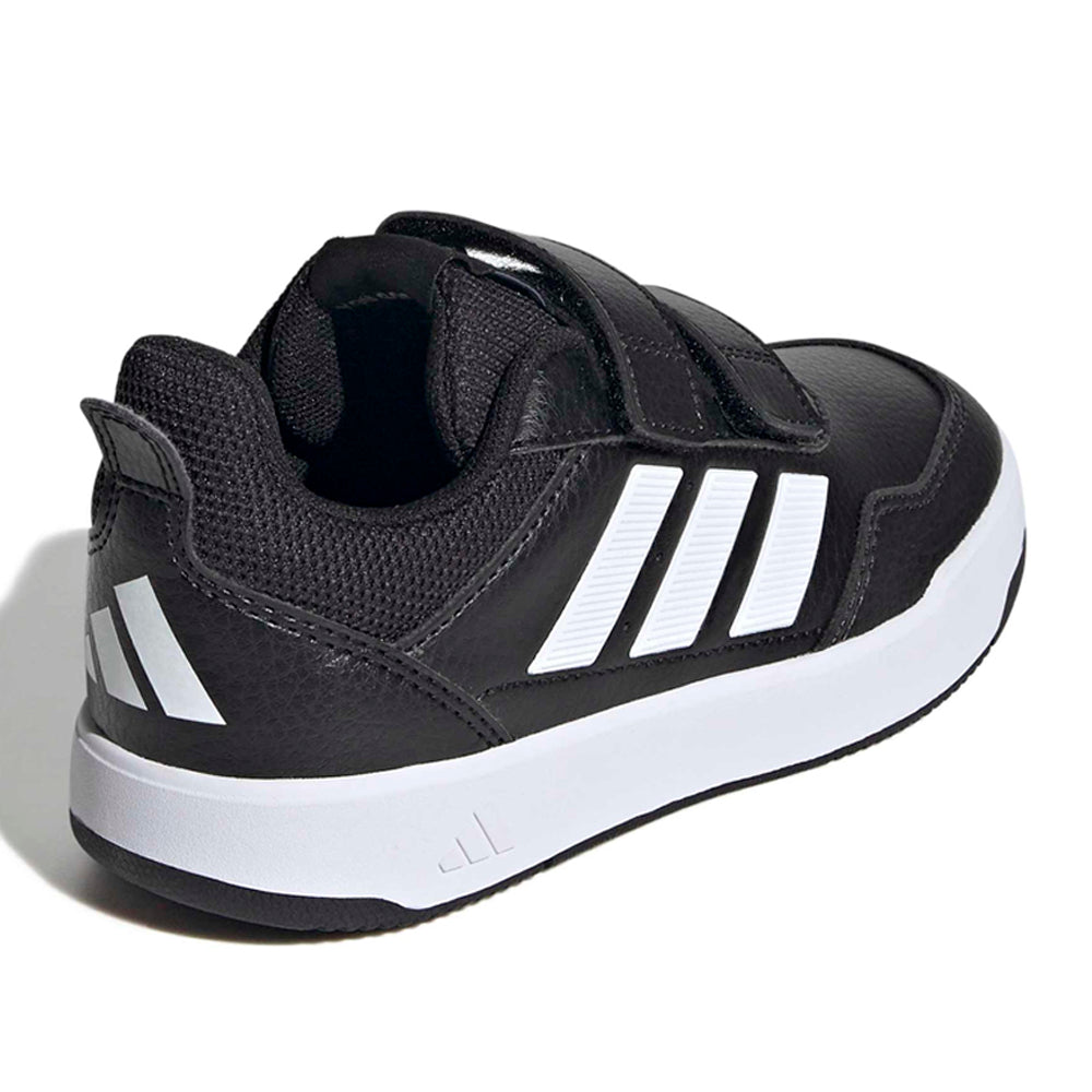 Sneakers Adidas Tensaur Sport 3.0 Cf K Unisex Bambino - Nero